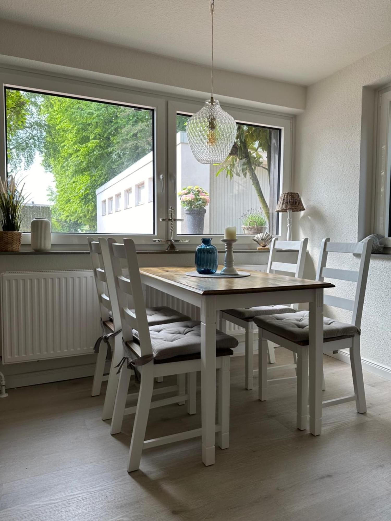 Waterkant Apartments Timmendorfer Strand Exterior foto