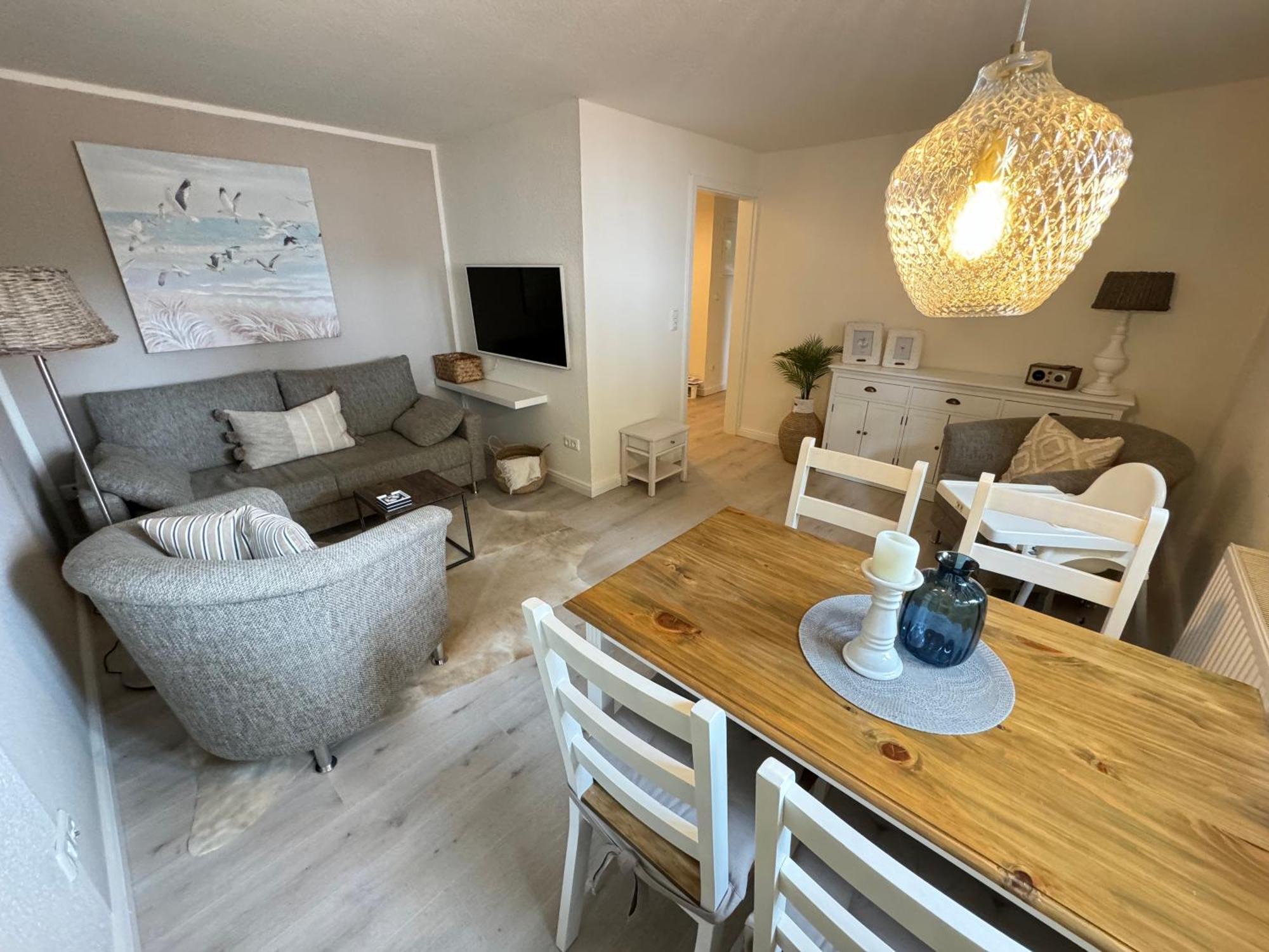 Waterkant Apartments Timmendorfer Strand Exterior foto