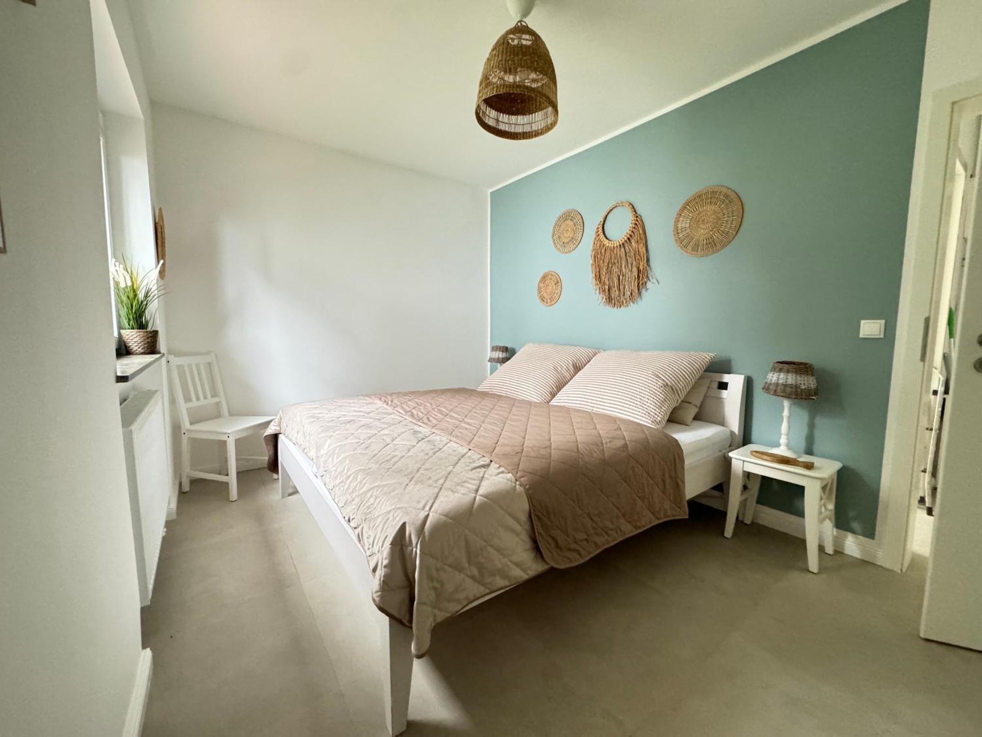 Waterkant Apartments Timmendorfer Strand Exterior foto